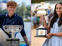 Aké peňažné odmeny budú ponúkané pre hráčov ako Alcaraz, Sinner, Djokovič, Sabalenka, Swiatek, Gauff? Aké peňažné odmeny budú ponúkané pre hráčov ako Alcaraz, Sinner, Djokovič, Sabalenka, Swiatek, Gauff?