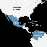 Aké silné sú vojenské sily Latinskej Ameriky, keď čelia hrozbám USA? | Vojenské správy