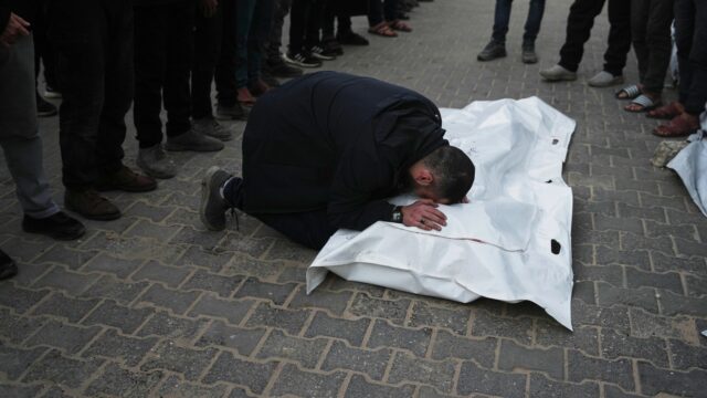 Aké sú prekážky pri realizácii druhej fázy prímeria v Gaze? | Správy o konflikte medzi Izraelom a Palestínou
