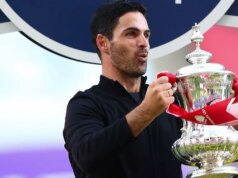 Ako Arsenal ťažil z rozhodnutia FA po nočnej more rozpisu zápasov Mikel Arteta by mohol v tejto sezóne ťažiť z rozhodnutia FA zrušiť reprízy vo svojej primárnej domácej pohárovej súťaži