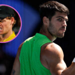 Ako Carlos Alcaraz dúfa, že využije „slabosť“ Jannika Sinnera na Australian Open
