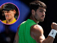 Ako Carlos Alcaraz dúfa, že využije „slabosť“ Jannika Sinnera na Australian Open Ako Carlos Alcaraz dúfa, že využije „slabosť“ Jannika Sinnera na Australian Open