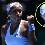 Ako Coco Gauff prekonala 'mentálny deficit' proti Igovi Swiatekovi