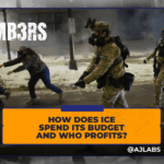 Ako ICE míňa svoj rozpočet? A kto profituje?