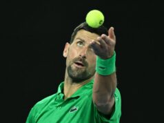 Kto sa stiahol ako Novak Djokovič z troch chýbajúcich hviezd z top 10? Ako Novak Djokovič „vyriešil“ veľkú otázku a „nastavil značku“