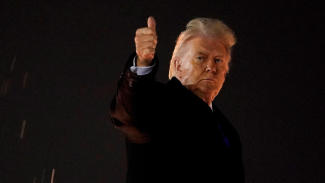 Ako Trump & Co predal útok na Venezuelu | Televízne Ako Trump & Co predal útok na Venezuelu | Televízne relácie