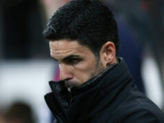 Ako by dramatické víťazstvo Manchestru United v Arsenale mohlo zmeniť podobu súboja o titul Ako by dramatické víťazstvo Manchestru United v Arsenale mohlo zmeniť podobu súboja o titul