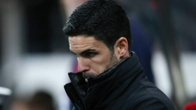 Ako by dramatické víťazstvo Manchestru United v Arsenale mohlo zmeniť podobu súboja o titul
