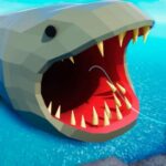 Pilosaur (obrázok cez Roblox)