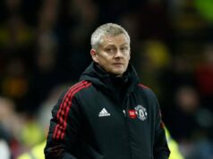 Ako kľúčová požiadavka Oleho Gunnara Solskjaera priviedla Man United k Michaelovi Carrickovi Ako kľúčová požiadavka Oleho Gunnara Solskjaera priviedla Man United k Michaelovi Carrickovi