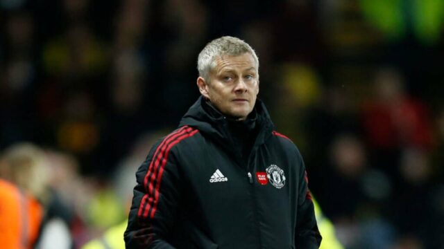 Ako kľúčová požiadavka Oleho Gunnara Solskjaera priviedla Man United k Michaelovi Carrickovi
