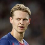 Frenkie de Jong