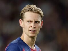 Ako mladík som spolupracoval s Frenkiem De Jongom – je to môj vysnívaný prestup do Man Utd. Frenkie de Jong