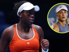 Ako môže Victoria Mboko urobiť veľký prielom v rebríčku WTA v Adelaide po víťazstve Anny Kalinskej Ako môže Victoria Mboko urobiť veľký prielom v rebríčku WTA v Adelaide po víťazstve Anny Kalinskej
