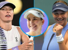 Ako môže šokujúci odchod Belindy Bencicovej z Australian Open pomôcť trom popredným kandidátom na titul Ako môže šokujúci odchod Belindy Bencicovej z Australian Open pomôcť trom popredným kandidátom na titul