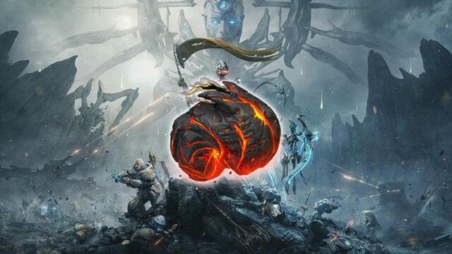 Ako pestovať Ignia vo Warframe Misie Ignia Excavation sú hlavným priamym spôsobom, ako to dosiahnuť (Obrázok cez Digital Extremes)