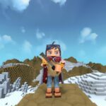 Na stiahnutie a inštaláciu modov použite spúšťač CurseForge (Obrázok cez Sportskeeda Gaming || Hypixel Studios)