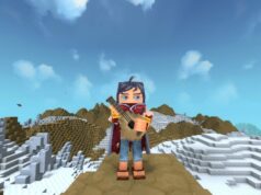 Ako používať mody v Hytale Na stiahnutie a inštaláciu modov použite spúšťač CurseForge (Obrázok cez Sportskeeda Gaming || Hypixel Studios)