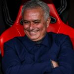Ako reagoval Jose Mourinho na neskorý gól brankára Benficy, ktorý pokazil noc Realu Madrid
