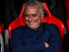 Morgan Schneiderlin hovorí, že Mourinho nie je na rovnakej úrovni ako manažér prepojený s Man Utd Ako reagoval Jose Mourinho na neskorý gól brankára Benficy, ktorý pokazil noc Realu Madrid