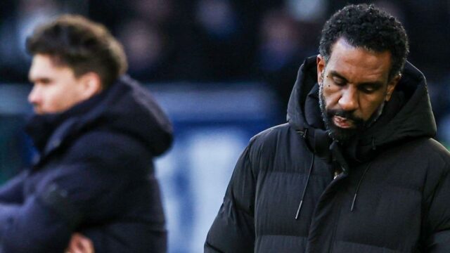 Ako reagovali odborníci na derby kolaps Celticu? Ako reagovali odborníci na derby kolaps Celticu?