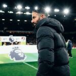 Ako sa Amorimova situácia na Old Trafforde stala neudržateľnou