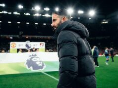 Ako sa Amorimova situácia na Old Trafforde stala neudržateľnou Ako sa Amorimova situácia na Old Trafforde stala neudržateľnou