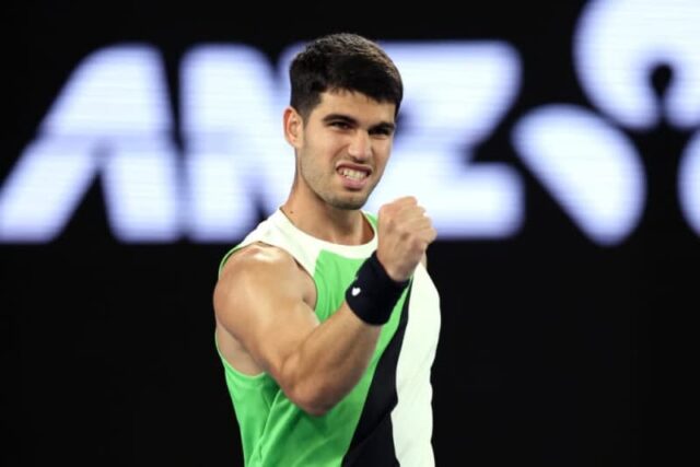 Autor fotografie: Clive Brunskill/Getty Images