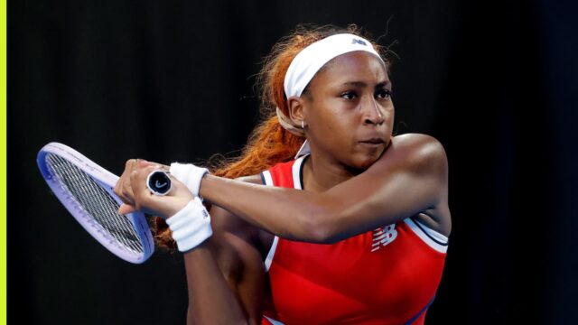 Ako sa Coco Gauff odrazila od „jedného z najhorších zápasov svojej kariéry“
