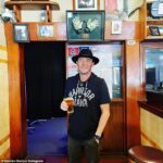 Damien Martyn (na snímke nedávno) sa vo svojich rokoch ako jeden z najtalentovanejších hráčov kriketu na svete snažil vyhnúť titulkom