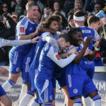 📖 Ako sa Macclesfield zapísal do histórie FA Cupu proti Crystal Palace