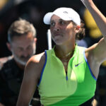 Ako sa Madison Keys priblížila k nechcenému rekordu Jennifer Capriati na Australian Open