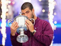 Ako sa očakávalo, Alcaraz a Sabalenková vymenovali najlepšie nasadených hráčov na Australian Open Download app from appStore