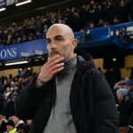 Tabuľka výhier manažéra Chelsea