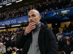 Ako sa porovnáva Marescov rekord Chelsea? Tabuľka výhier manažéra Chelsea