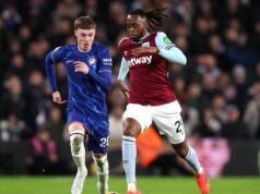 Ako sa pozerať na Chelsea vs West Ham: TV kanál, streamovanie, čas výkopu | Futbal | Šport Ako sa pozerať na Chelsea vs West Ham: TV kanál, streamovanie, čas výkopu | Futbal | Šport