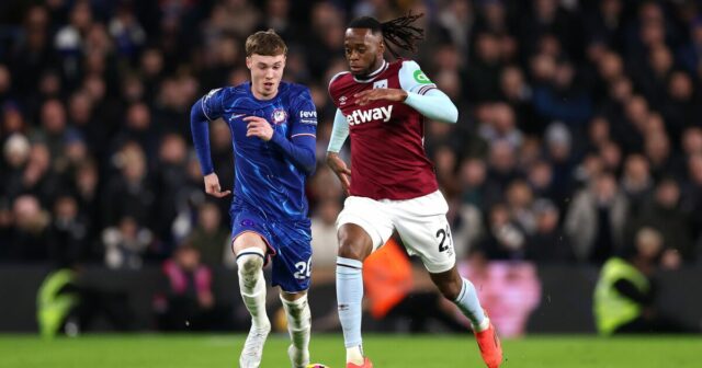 Ako sa pozerať na Chelsea vs West Ham: TV kanál, streamovanie, čas výkopu | Futbal | Šport
