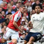 Ako sa pozerať na Nottingham Forest vs Arsenal s televíznym kanálom, live stream | Futbal | Šport