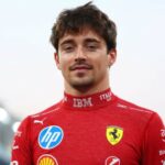 Ako sa predviedla hviezda Ferrari F1 Charles Leclerc v charitatívnom futbalovom zápase Monaka