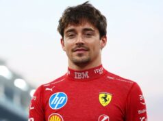 Ako sa predviedla hviezda Ferrari F1 Charles Leclerc v charitatívnom futbalovom zápase Monaka Ako sa predviedla hviezda Ferrari F1 Charles Leclerc v charitatívnom futbalovom zápase Monaka