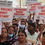 Ako sa v Indii šíri nenávisť, hinduistickí extrémisti sa obracajú na kresťanské ciele | politika