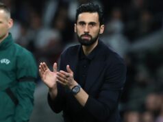 Káder Realu Madrid reaguje na zmenu Alvara Arbeloa pozitívne Ako sa veci zmenili v Reale Madrid pod vedením Alvara Arbeloa
