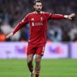 Ako sa „domáca úloha“ Dominikovi Szoboszlaiovi vyplatila počas súboja Liverpoolu s Marseille UCL