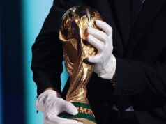 Ako si kúpiť vstupenky na Majstrovstvá sveta vo futbale 2026 a cenník na každý zápas | Futbal | Šport Ako si kúpiť vstupenky na Majstrovstvá sveta vo futbale 2026 a cenník na každý zápas | Futbal | Šport