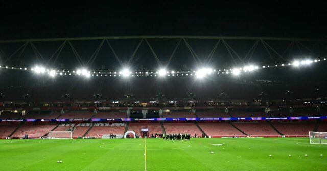 Ako sledovať Arsenal vs Kairat s televíznym kanálom, priamym prenosom a časom Ligy majstrov
