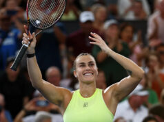 Ako sledovať Australian Open 2026 v televízii, program, štarty a ďalšie Download app from appStore