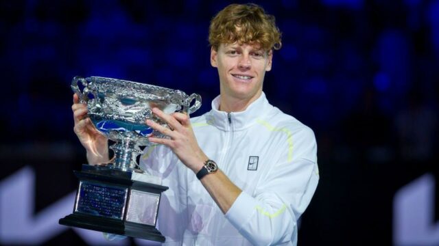 Ako sledovať Australian Open cez BBC
