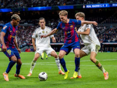 Ako sledovať Barcelona vs Real Madrid vo finále španielskeho Superpohára: Odkaz na stream El Clasico, ukážka, predpoveď Download app from appStore