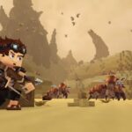 Ako sťahovať súbory servera Hytale