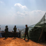 Ako strategický kopec rozhodlo thajsko-kambodžské prímerie | Vojenské